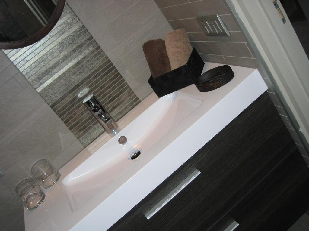 B&B Russell House Bruges Cameră foto