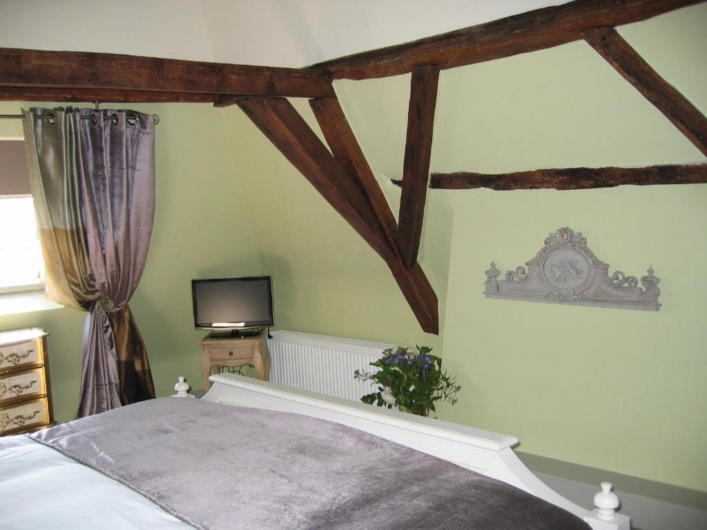 B&B Russell House Bruges Cameră foto