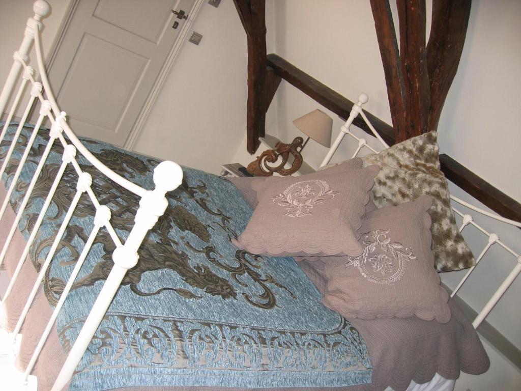 B&B Russell House Bruges Cameră foto